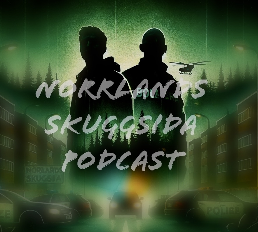 Norrlands skuggsida