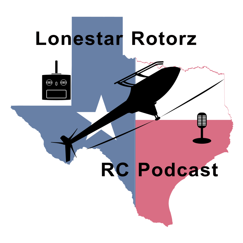 Lonestar Rotoz