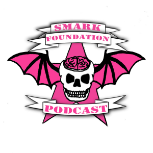Smark Foundation Podcast - Season 2, Episode 19 - AEW TOP 10