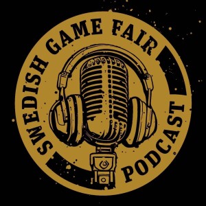 User Podcast Logo