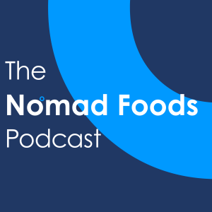 The Nomad Foods Podcast - Trailer