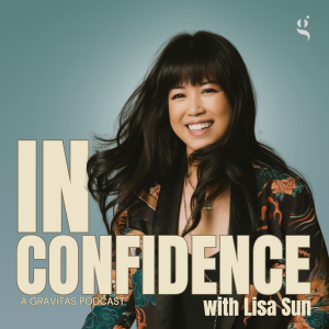 Episode 17: The Art of Small Talk: A Guide for When You Don’t Know Anyone in the Room