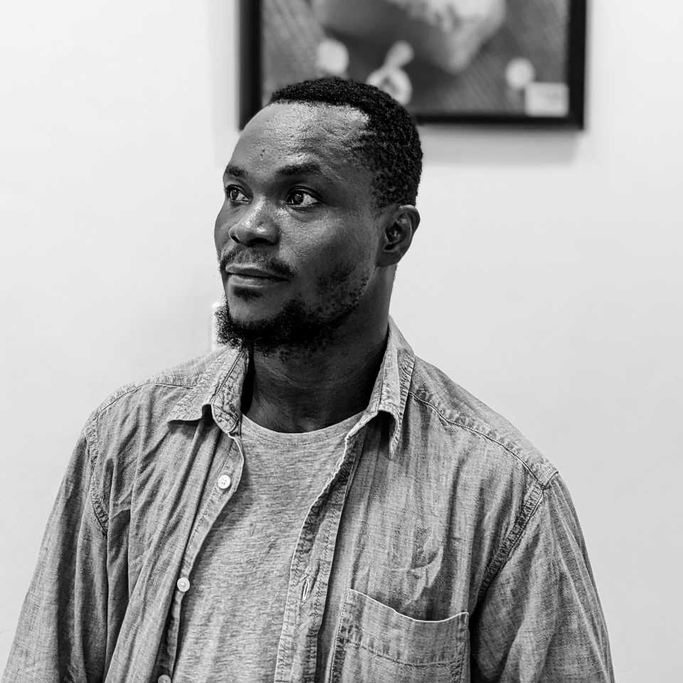 ohene kumi Mendel
