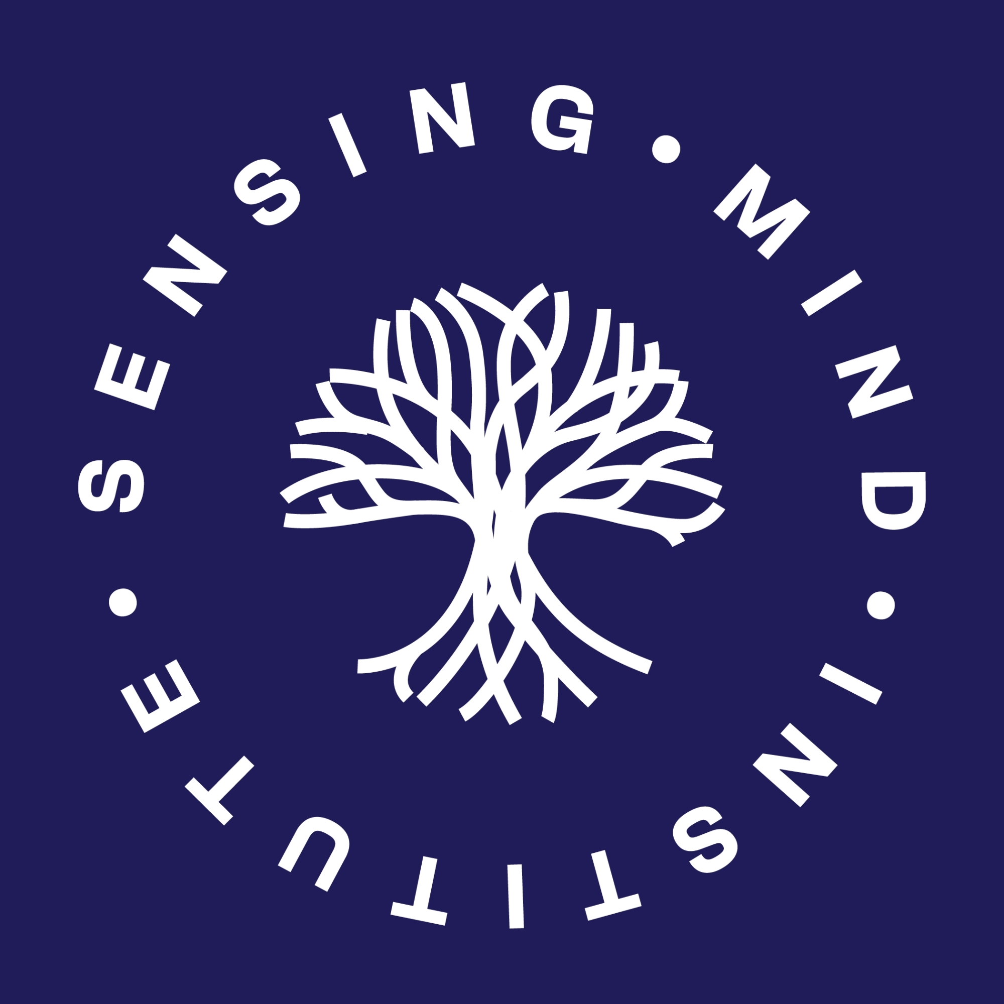 The Sensing Mind Podcast