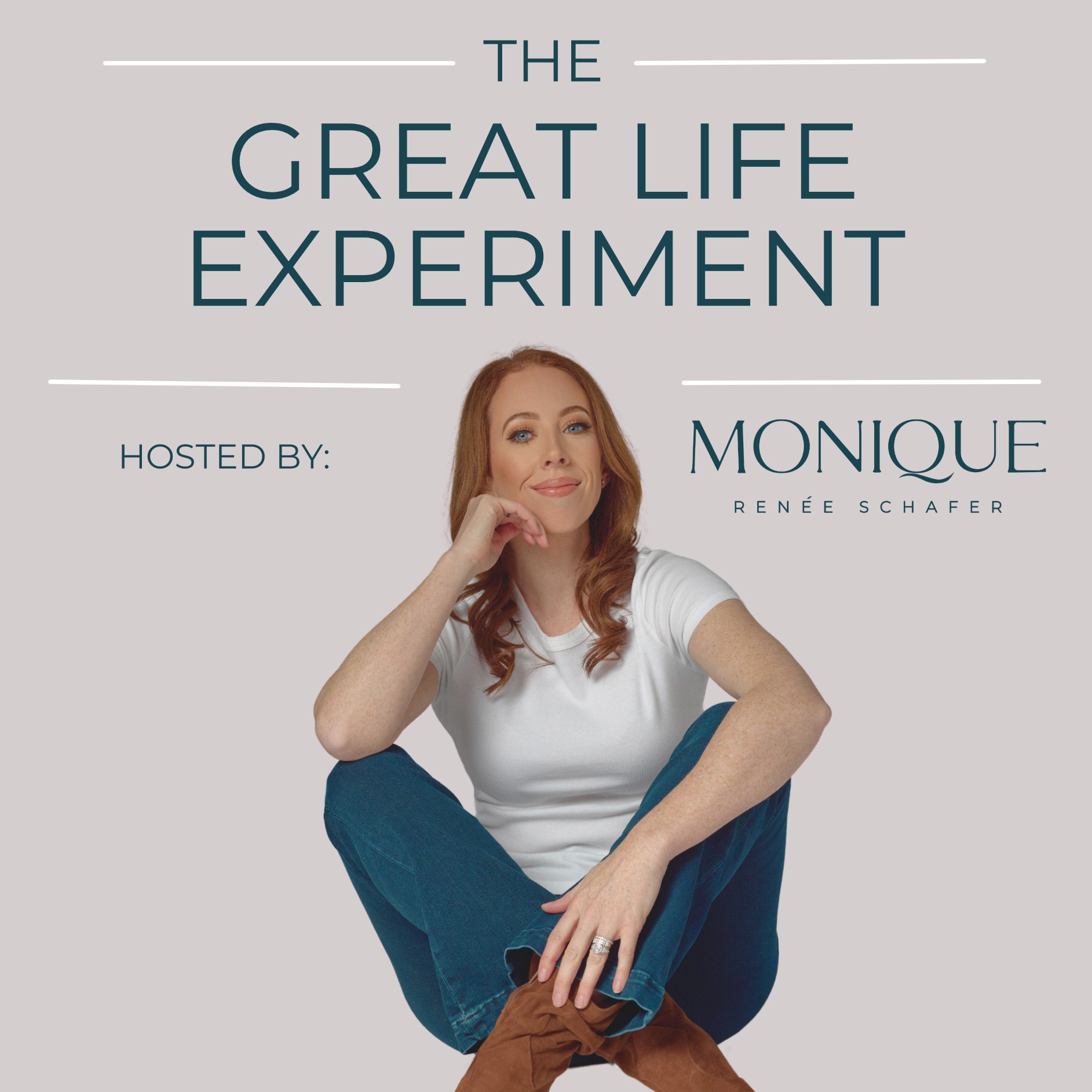 The Great Life Experiment Podcast