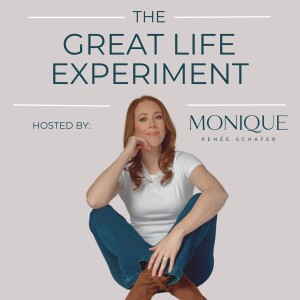 The Great Life Experiment Podcast