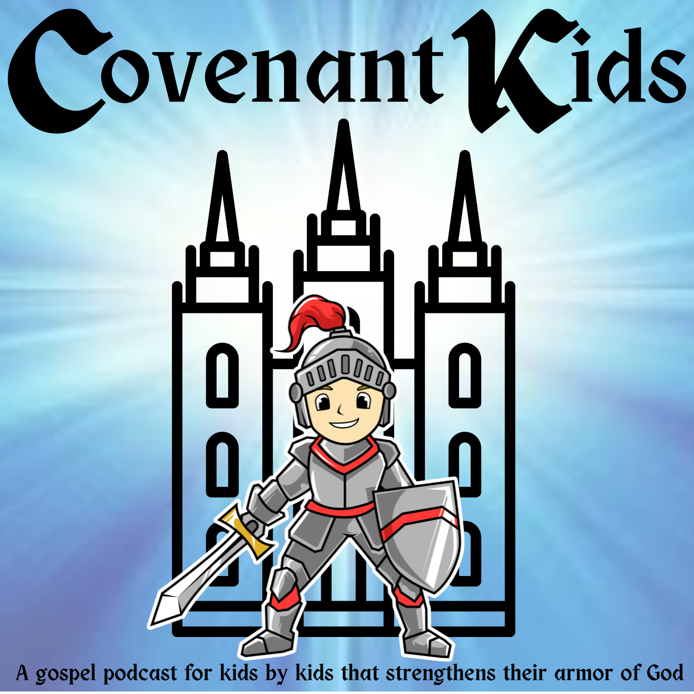 Covenant Kids