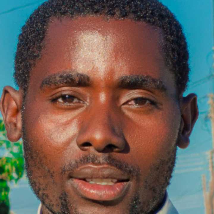 Herize Shimba