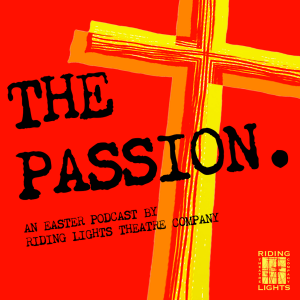 The Passion - Trailer