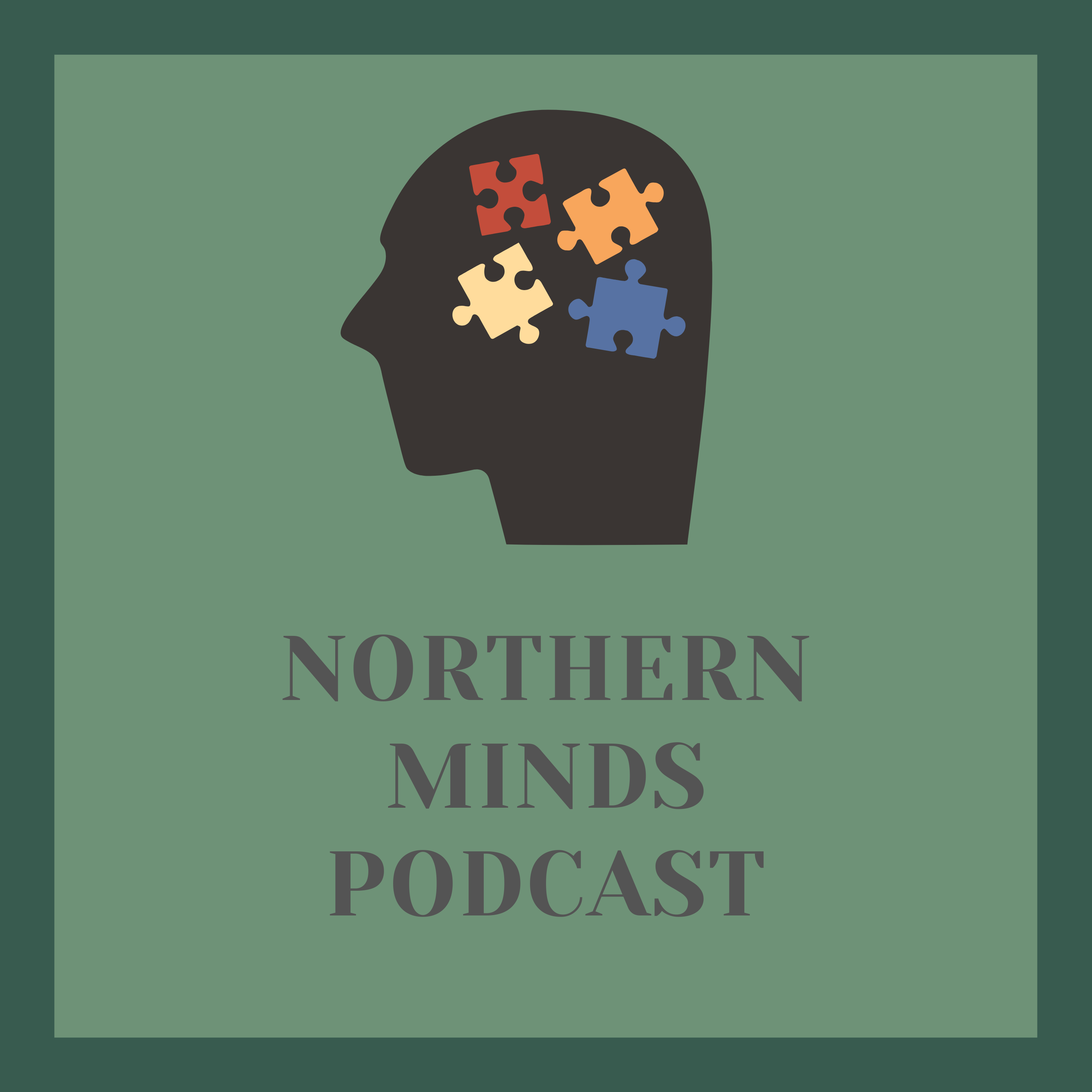 Northern Minds