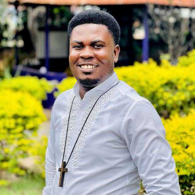 Prophet Oppong Dacosta