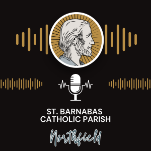 Episode 4 - Jennie Manganaro on Forgiveness