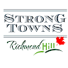 Strong Towns Richmond Hill