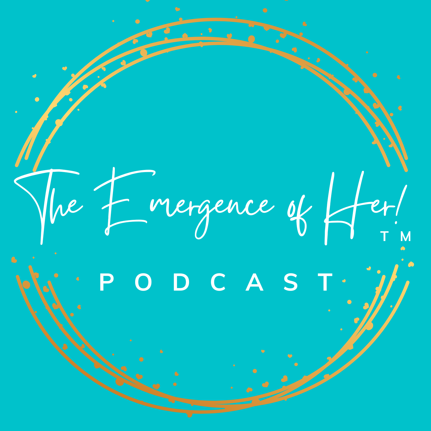 The Emergence of Her: Compelling Leadership Conversations for Phenomenal Women