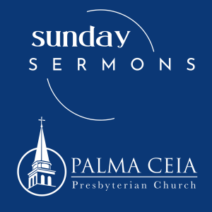 Apr. 27, 2025: Rev. Claudia S. Henderson at the Traditional Service