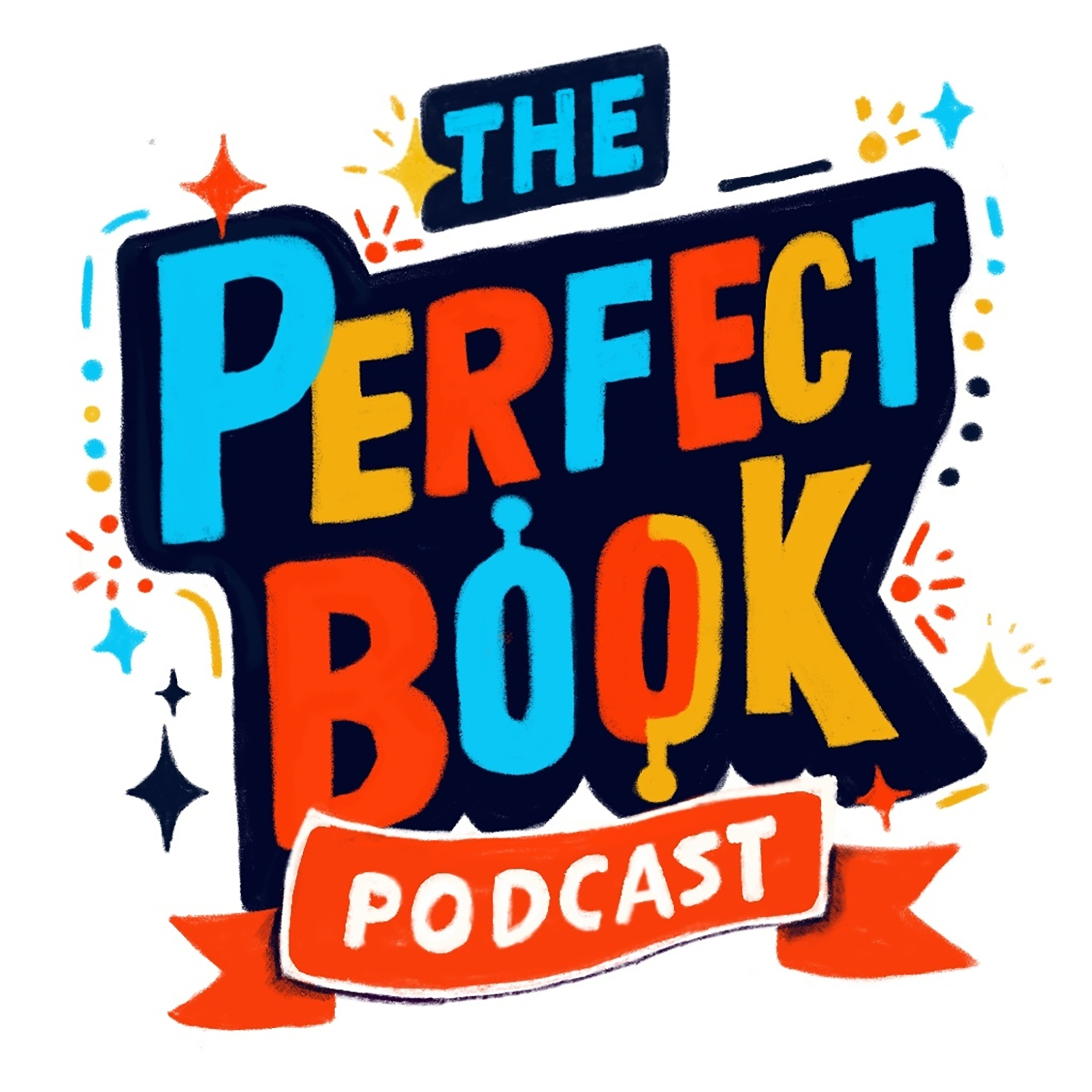 The Perfect Book Podcast