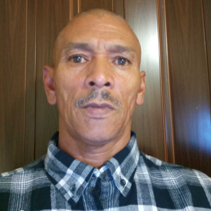 Elder Benjamin