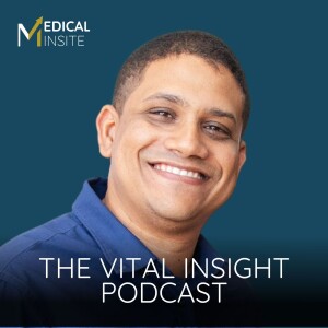 How will AI and Universal Healthcare Impact Medicine?