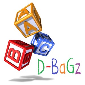 The ABCD-Bagz Podcast