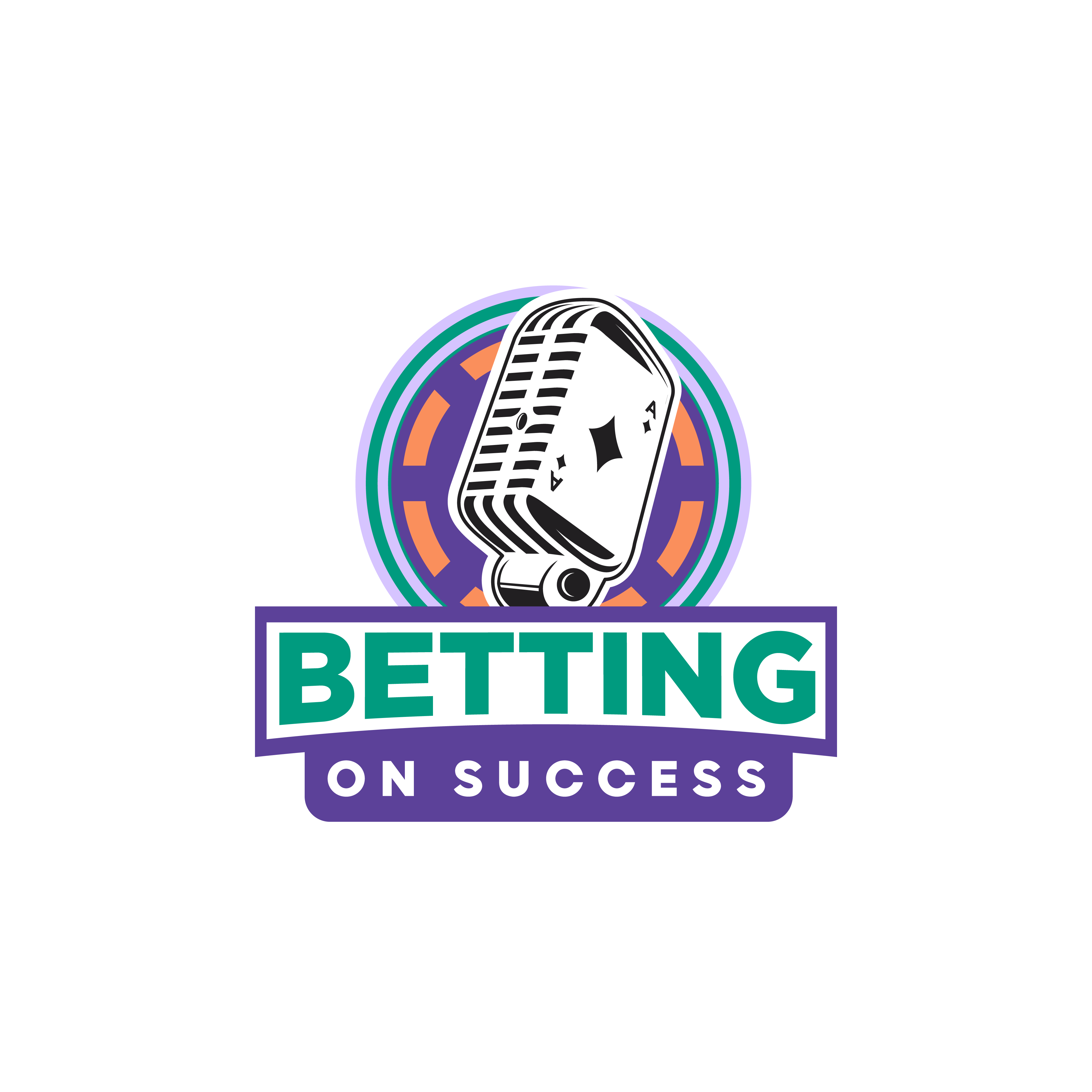 Profile logo