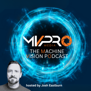 MV Pro 001 - The North American Machine Vision Market