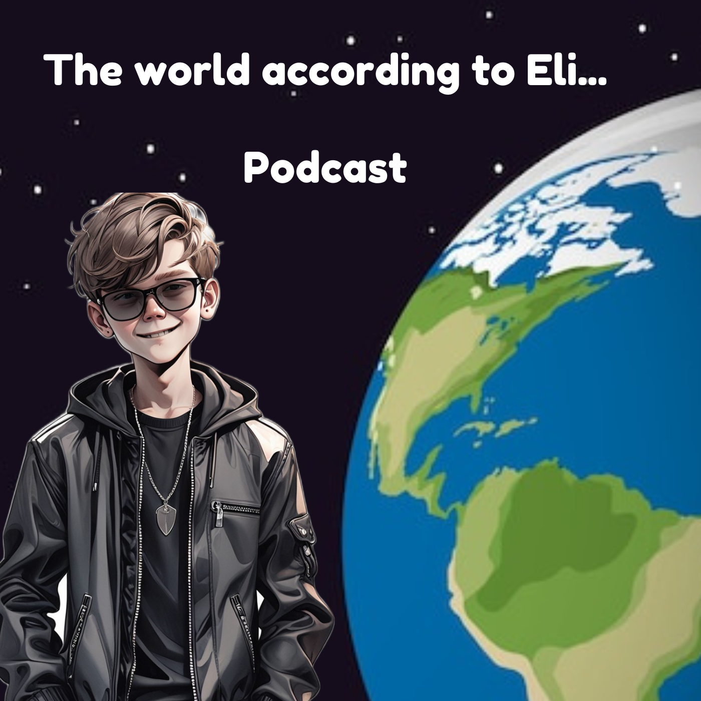 The World According to Eli!