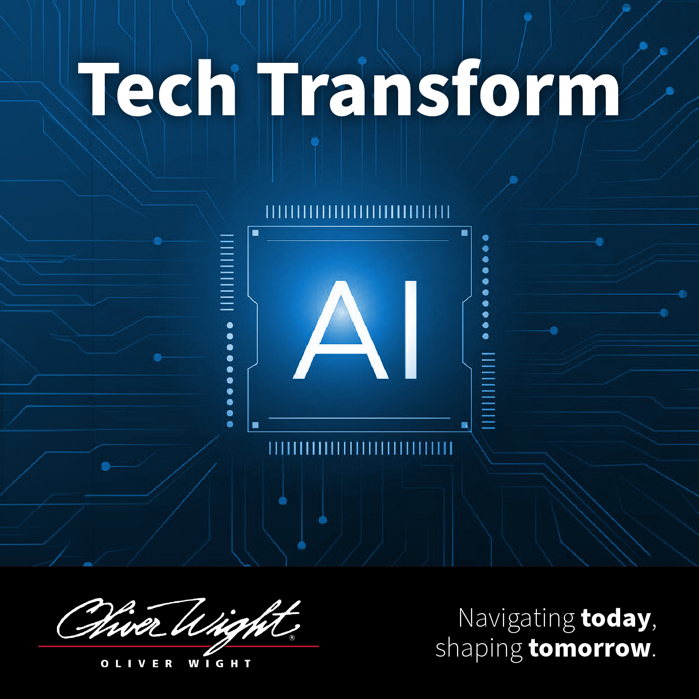 Tech Transform