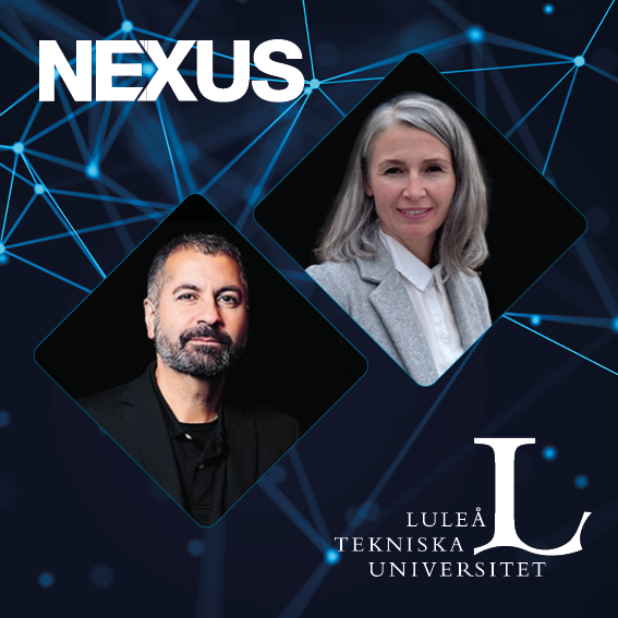 NEXUS – Into the Future