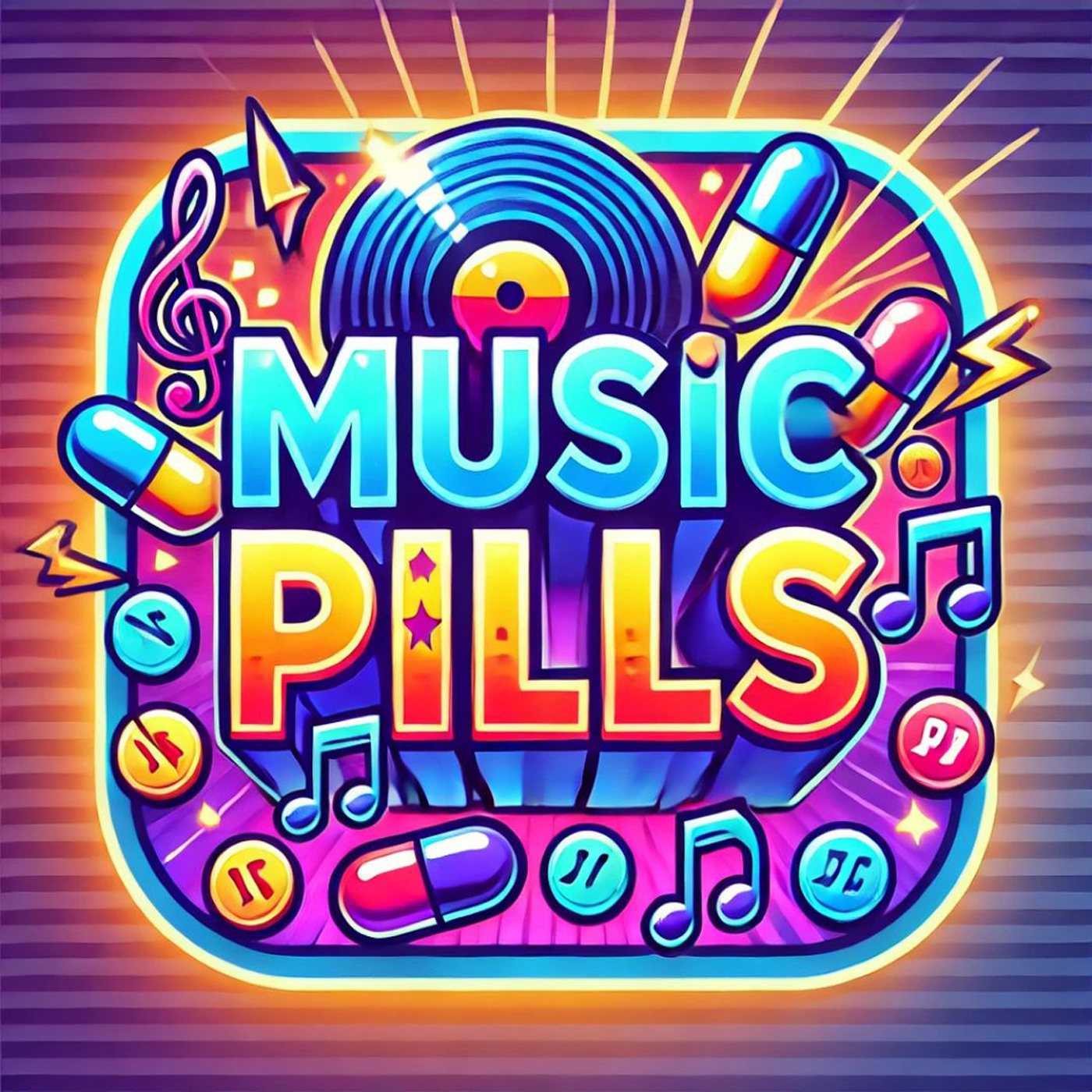 Music PIls