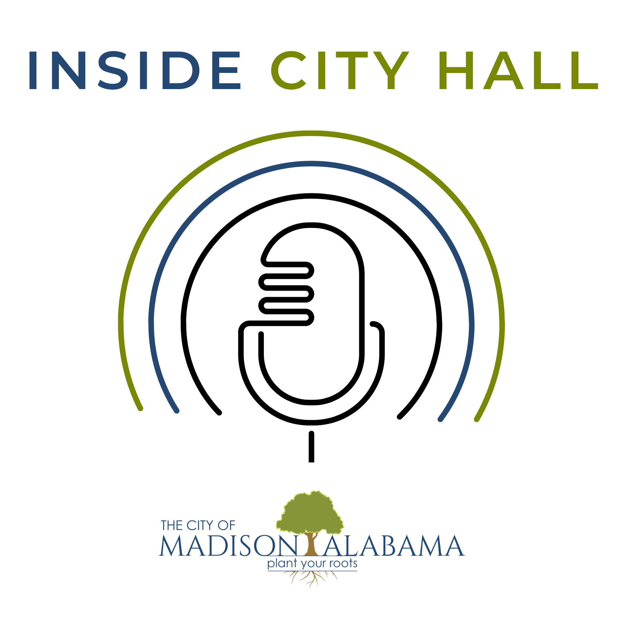 Inside City Hall