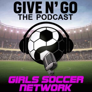 NWSL Media Day ft. Trinity Rodman, Croix Bethune, Ally Sentnor, Lynn Williams + Women's Champions League QF Preview + NWSL Free Agency