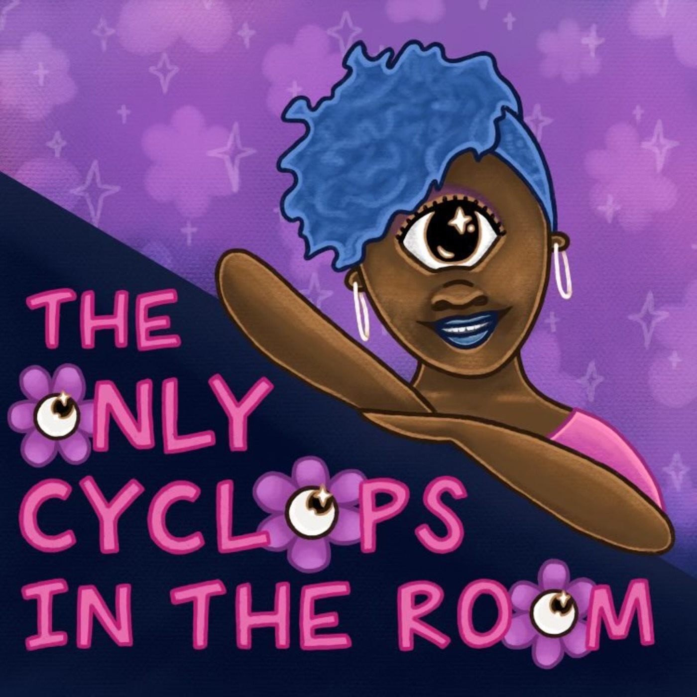 The Only Cyclops in the Room