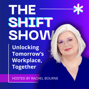 The Shift Show Trailer [Audio Only]