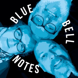 Bluebell Notes, episode 9, with Erica Steenkamp; Health & wellness