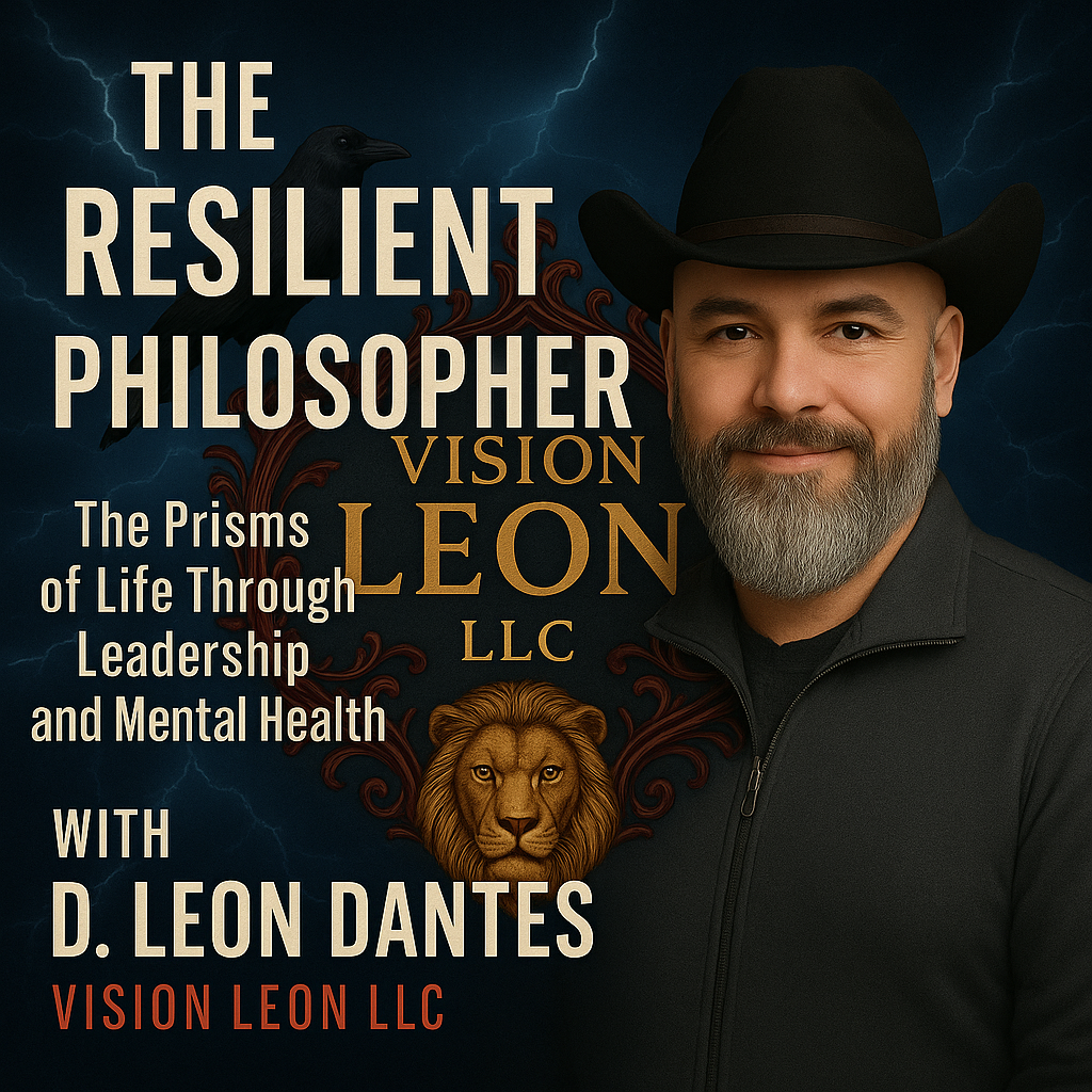 The Resilient Philosopher