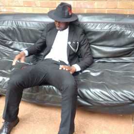 Joe Nsona