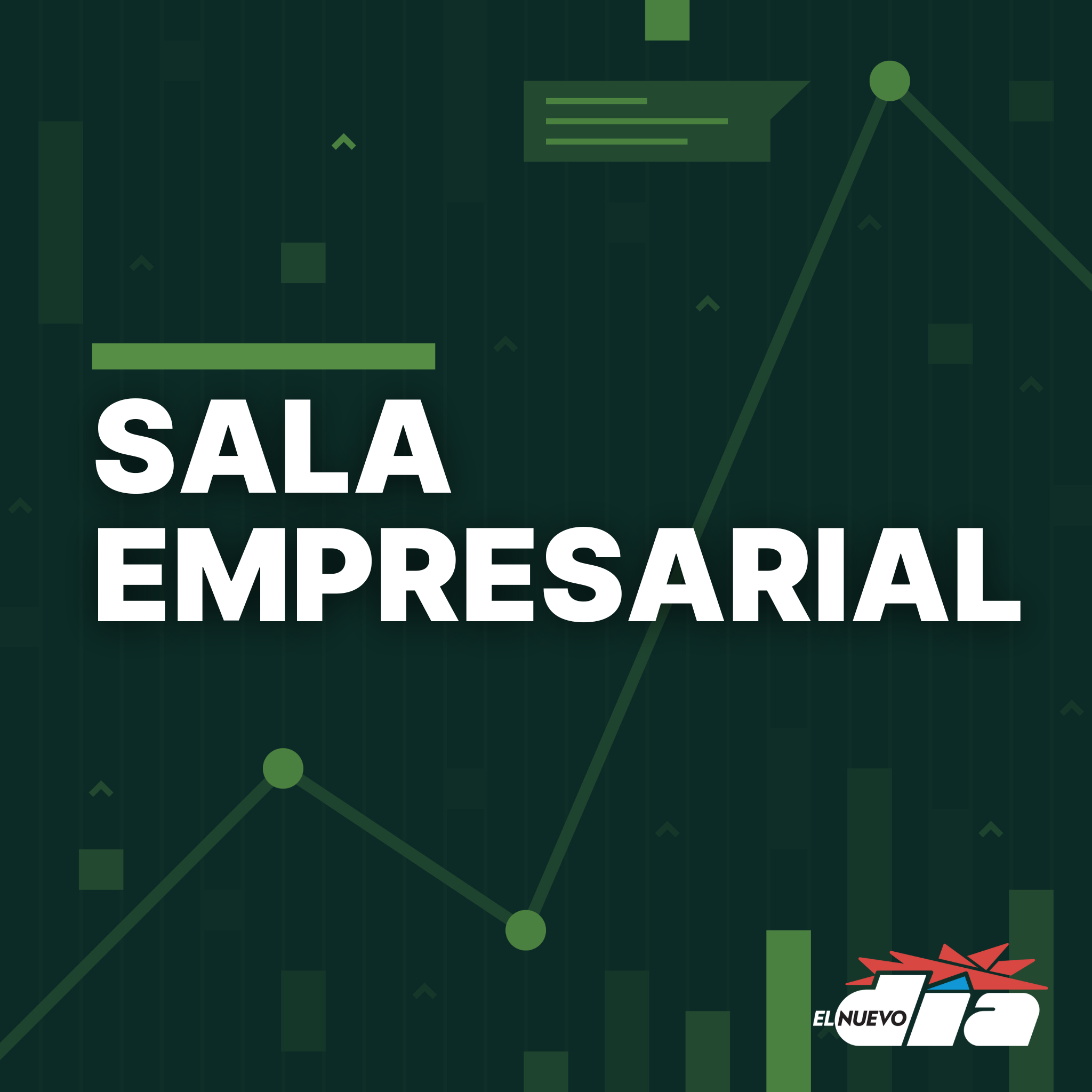 Sala Empresarial