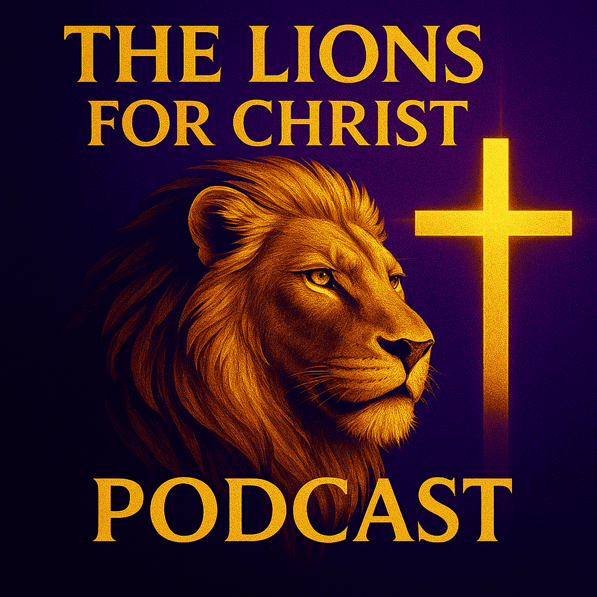The Lions For Christ