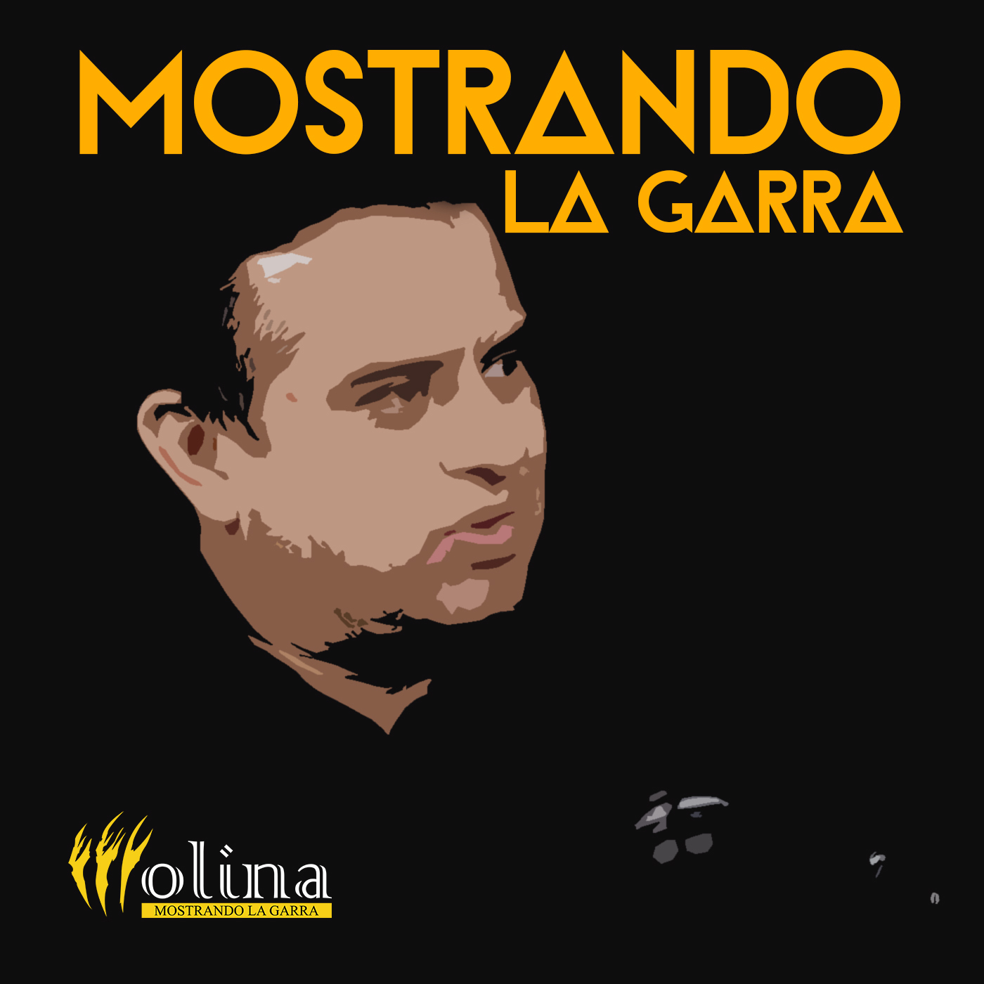Mostrando la Garra - Episodio 1: Nacimiento de un Ejecutivo