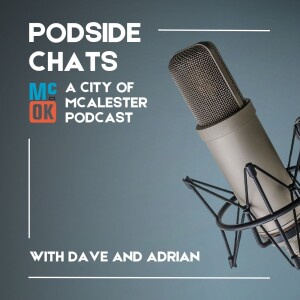 User Podcast Logo