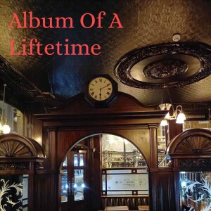 Album of a lifetime: Brand New Legs