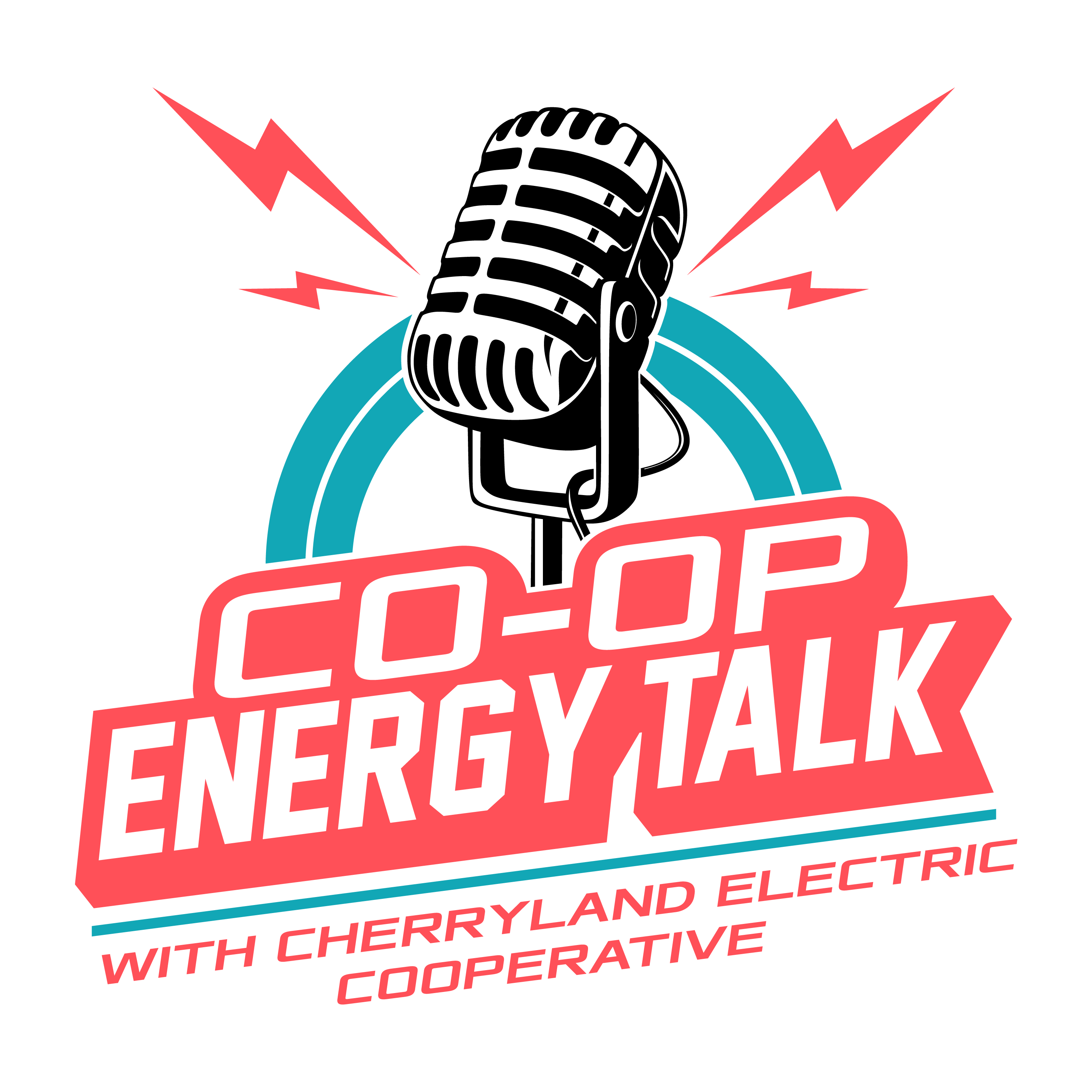 Co-op Energy Talk