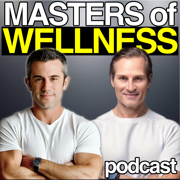 MASTERS of WELLNESS PODCAST