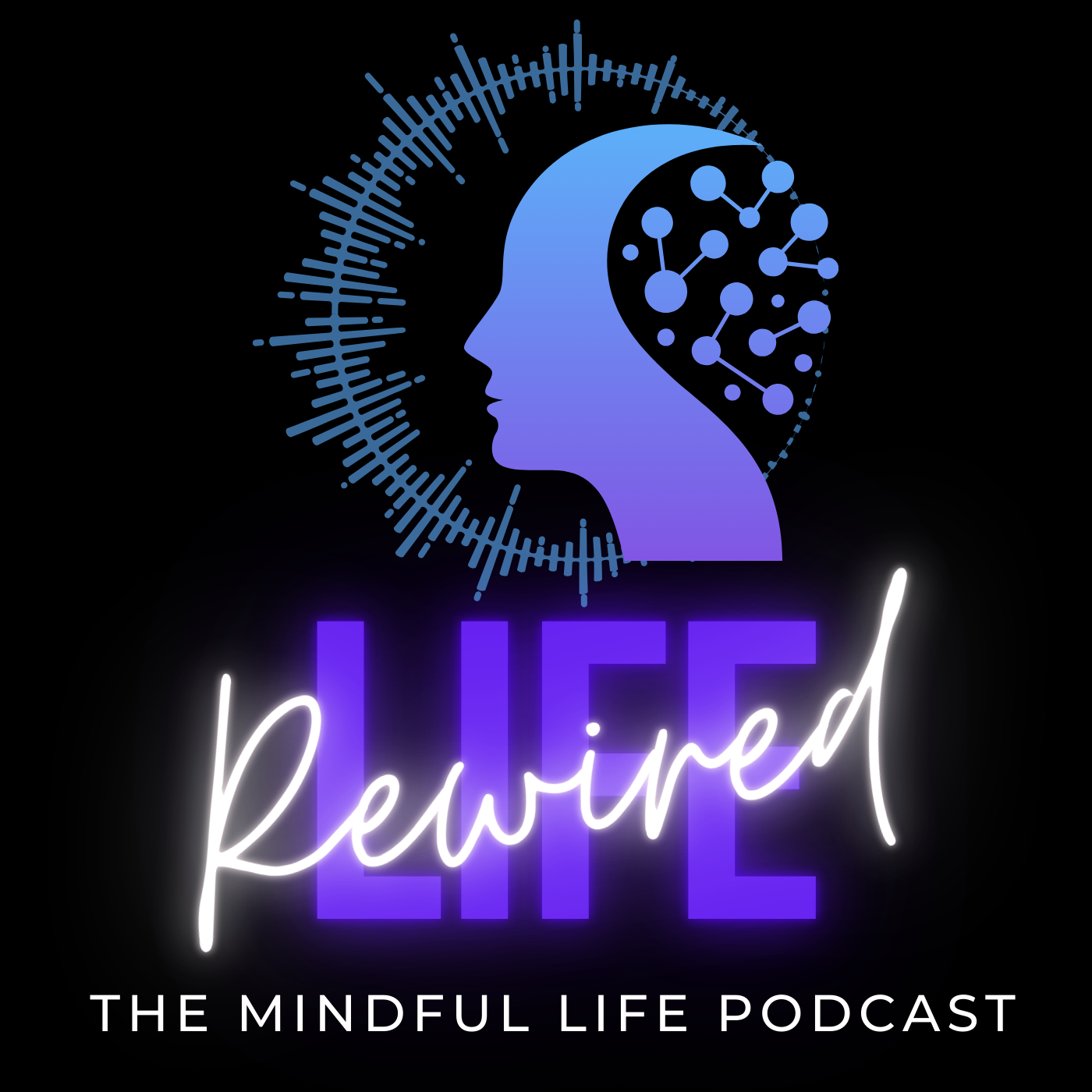 Life: Rewired - The Mindful Life Podcast