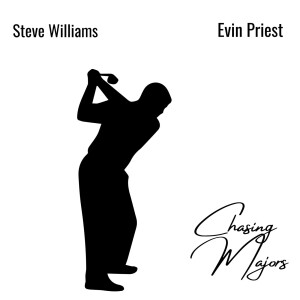 Tiger Woods's former caddie Steve Williams and writer Evin Priest release new book