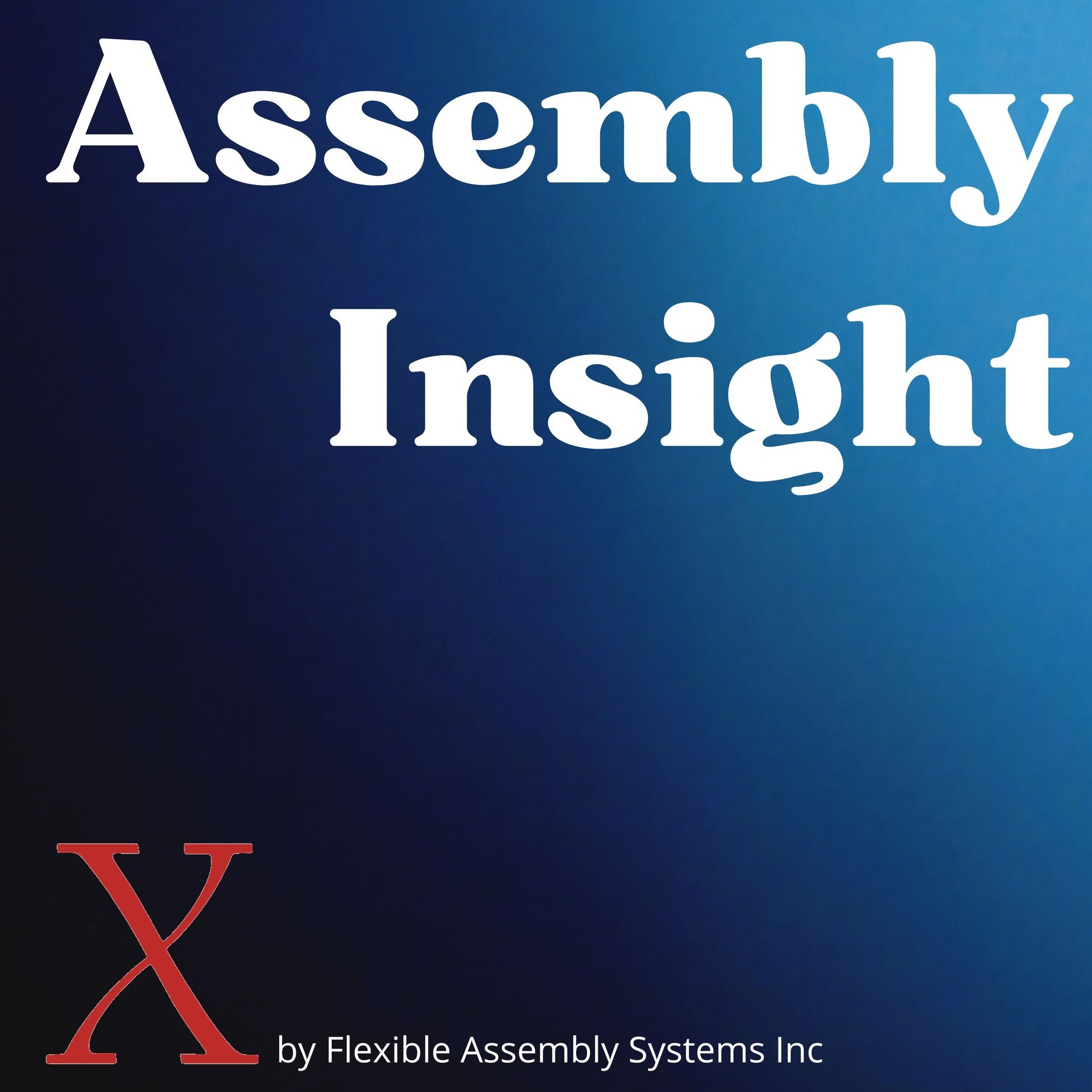 Assembly Insight