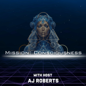 Ep 05 - Reconnecting humanity to the 5D template with Dr Jo Whitaker