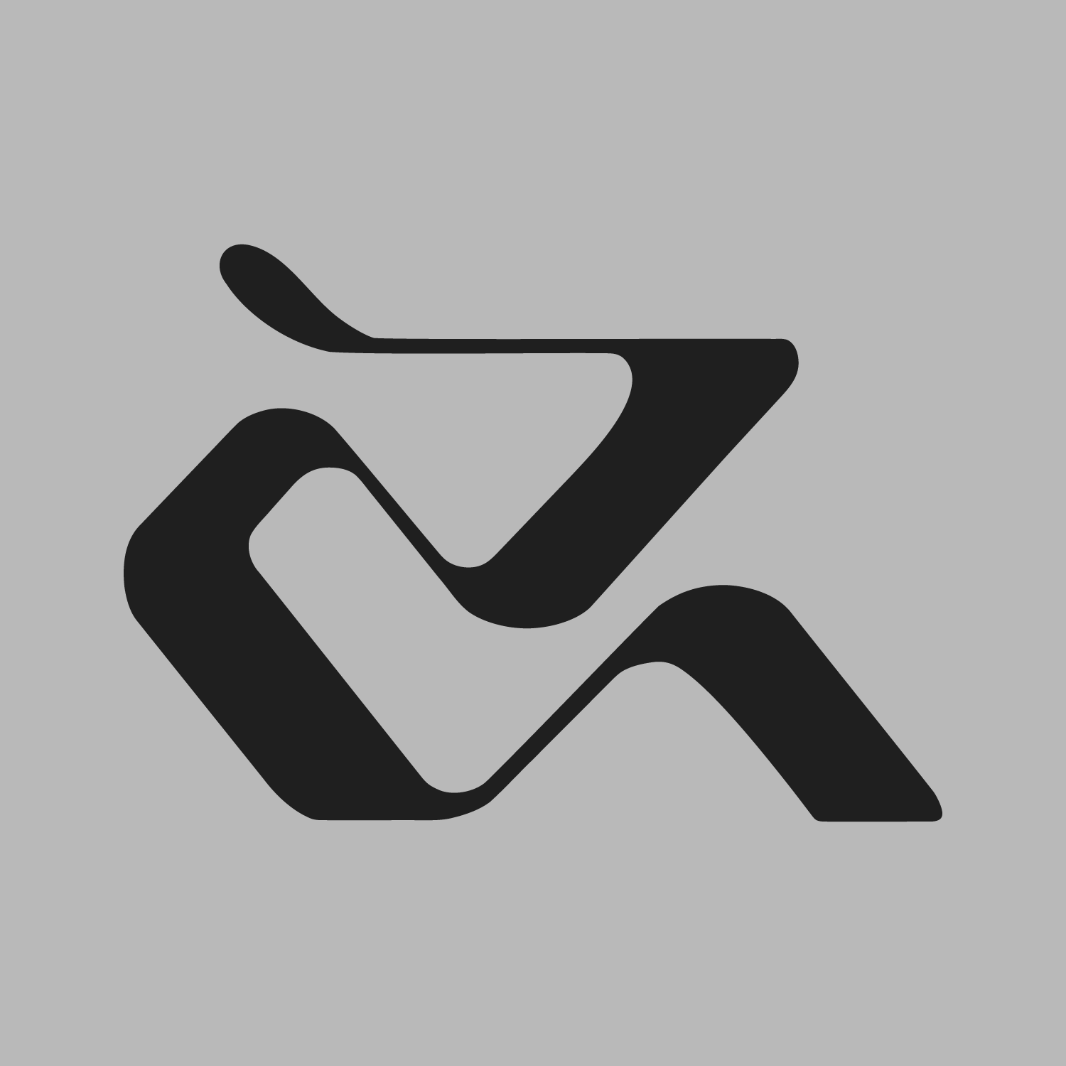 Profile logo