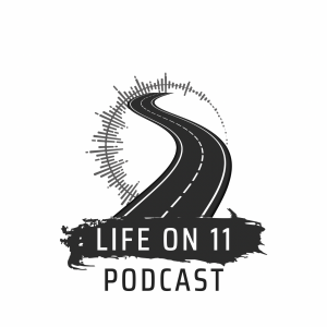 Finding Peace Through Faith: A Conversation with Scott Harris