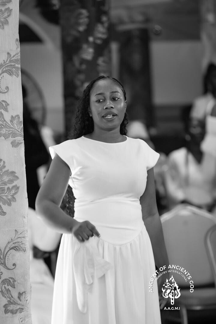 Winifred Ampofowaa Nkrumah